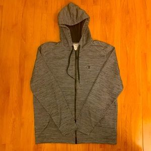 Champion Performance Hoodie
